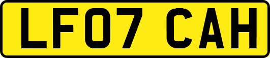 LF07CAH
