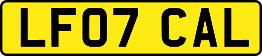 LF07CAL