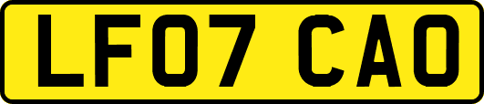 LF07CAO