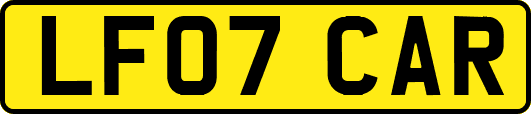 LF07CAR