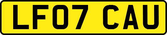 LF07CAU