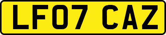 LF07CAZ