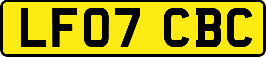 LF07CBC