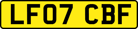 LF07CBF