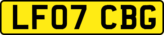 LF07CBG