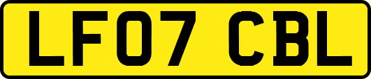 LF07CBL
