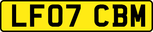 LF07CBM
