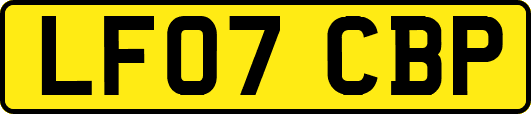 LF07CBP