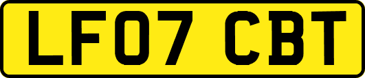 LF07CBT
