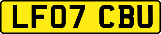 LF07CBU