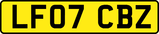 LF07CBZ