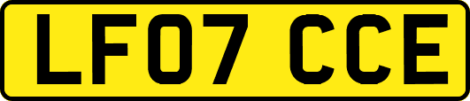 LF07CCE