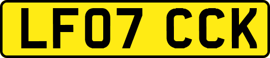 LF07CCK