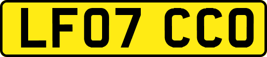 LF07CCO