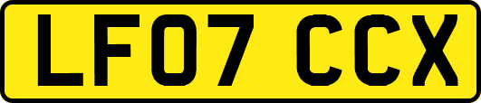 LF07CCX