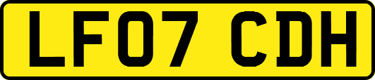 LF07CDH