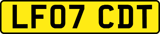 LF07CDT