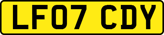 LF07CDY