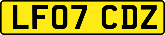 LF07CDZ