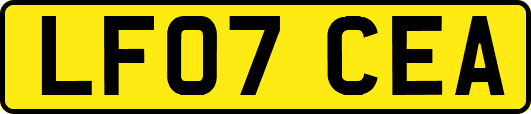 LF07CEA