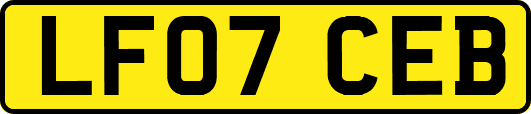 LF07CEB