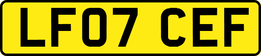 LF07CEF