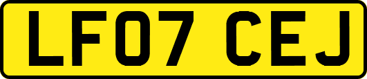 LF07CEJ