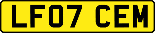 LF07CEM