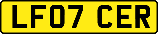 LF07CER