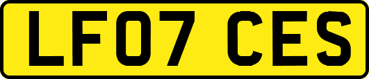 LF07CES
