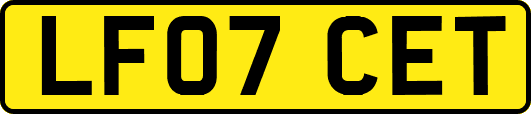 LF07CET