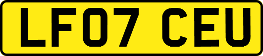 LF07CEU