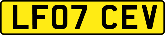 LF07CEV