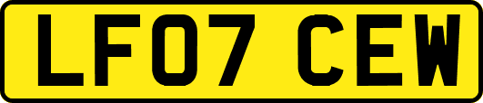 LF07CEW