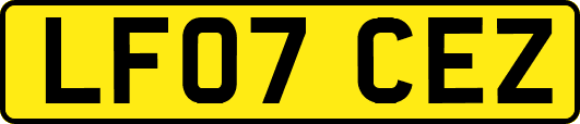 LF07CEZ