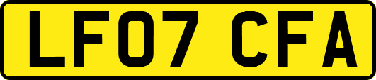 LF07CFA