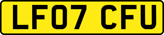 LF07CFU