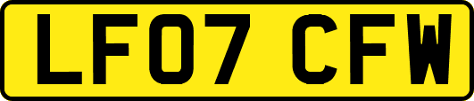 LF07CFW