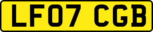 LF07CGB