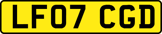 LF07CGD