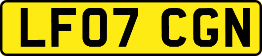 LF07CGN