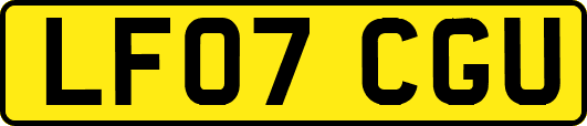 LF07CGU