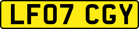 LF07CGY