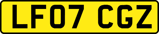 LF07CGZ