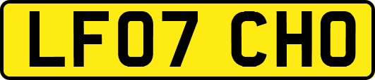 LF07CHO