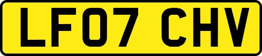 LF07CHV