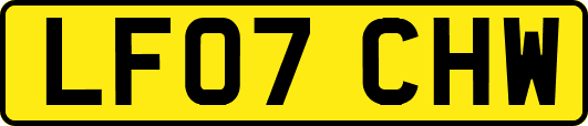LF07CHW