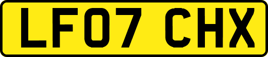 LF07CHX
