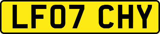 LF07CHY