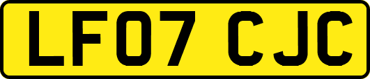 LF07CJC